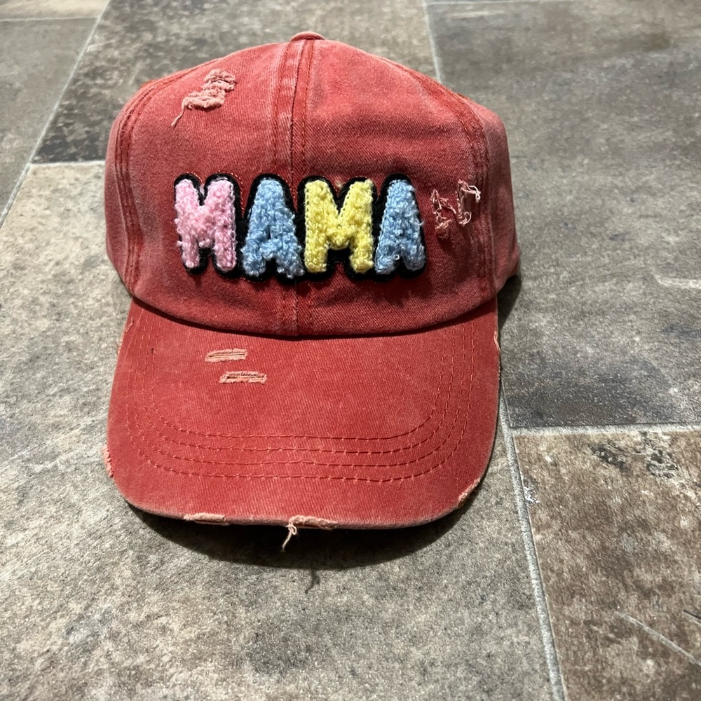 Mama Hat